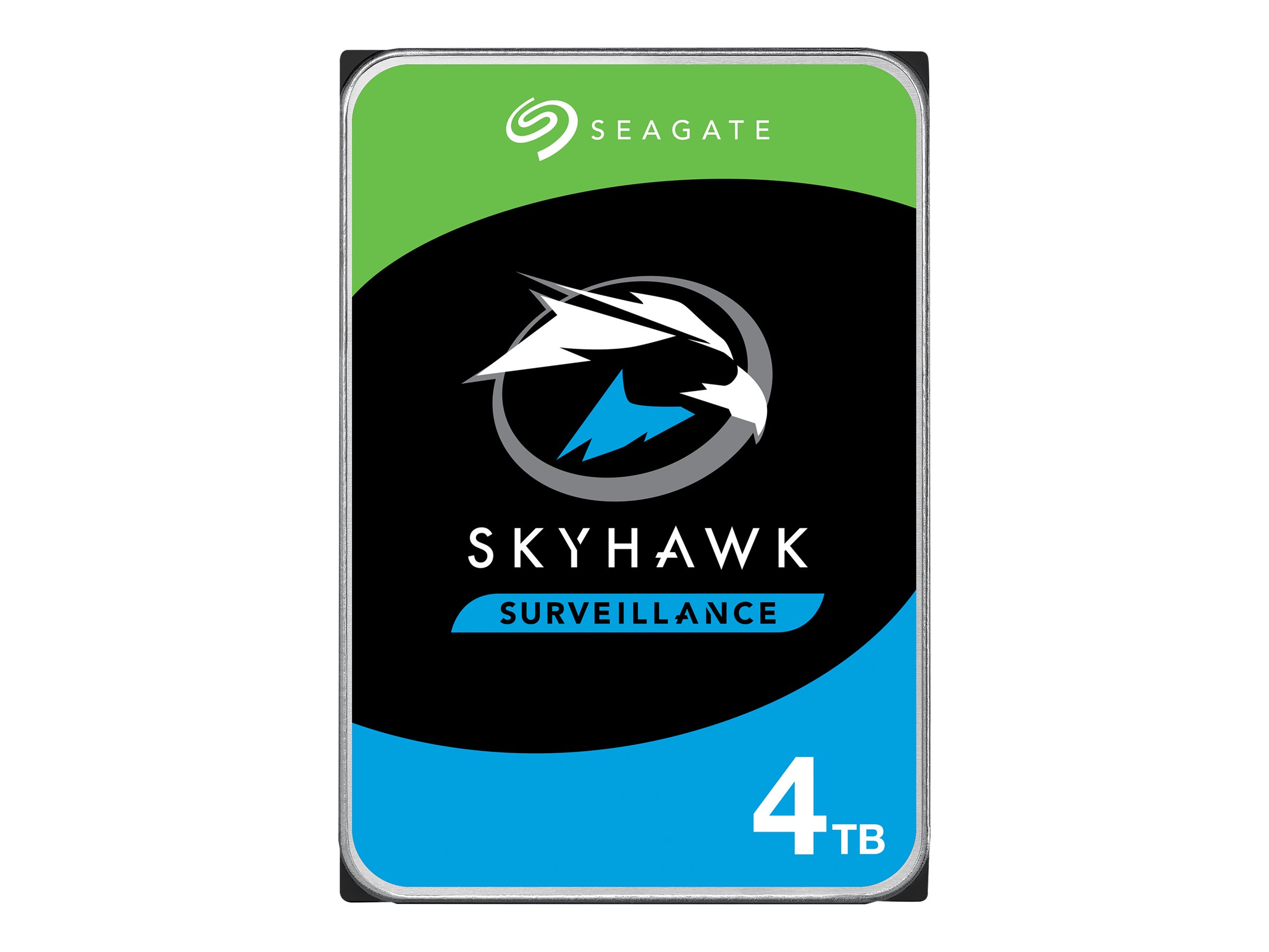 7d8c9bd8-91e3-44d4-9273-57c5ecbc0c1d Seagate SkyHawk ST4000VX016 - trdi disk - 4 TB - SATA 6Gb/s - slika 1