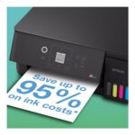 Epson EcoTank L3361 - večnamenski tiskalnik - barvni