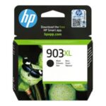 HP 903XL - High Yield - črna - originalna - Officejet - kartuša s črnilom