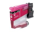 Brother LC527M - magenta - original - kartuša s črnilom - slika 2