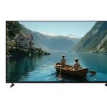 Sony Bravia 3 II K-100XR35M2 100" razred (99,5" vidno) LCD televizor z LED osvetlitvijo - 4K
