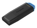 Kingston DataTraveler Exodia - Pomnilniški ključek USB - 128 GB