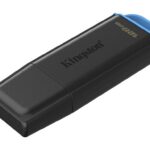 Kingston DataTraveler Exodia - Pomnilniški ključek USB - 128 GB