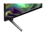 Sony Bravia KD-75X85L X85L Series - 75" razred (74.5" gledan) LCD televizor z LED osvetlitvijo - 4K - slika 4