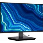 Dell SE2726D - LED monitor - QHD - 27" - HDR