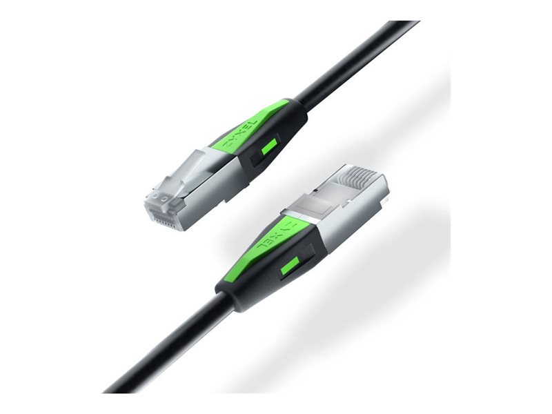 8483fb61-81b7-4655-9b7f-5f90b2769440 Omrežni kabel Zyxel - 1 m - slika 1