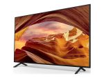 Sony Bravia KD-43X75WL X75WL Series - 43" razred (42.5" gledan) LCD televizor z LED osvetlitvijo - 4K - slika 2