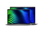 HP ZBook 8 G2i mobilna delovna postaja - Copilot+ PC, AI PC, AI delovna postaja - 14" - Intel Core Ultra 7 - 366H - 32 GB RAM - 1 TB SSD - bosansko/hrvaško/črnogorsko/slovensko/srbsko - slika 3