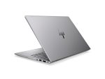 HP ZBook 8 G2a mobilna delovna postaja - Copilot+ PC, AI PC, AI delovna postaja - 14" - AMD Ryzen AI 7 PRO - 450 - 32 GB RAM - 1 TB SSD - bosansko/hrvaško/črnogorsko/slovensko/srbsko - z HP Wolf Pro Security Edition (1 leto) - slika 2