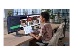 Lenovo ThinkPad X9-15p Gen 1 - Copilot+ PC - 15,3" - Intel Core Ultra X7 - 358H - Evo - 32 GB RAM - 1 TB SSD - slovensko - slika 2