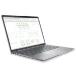 HP ZBook 8 G2i mobilna delovna postaja - Copilot+ PC, AI PC, AI delovna postaja - 14" - Intel Core Ultra 7 - 356H - 24 GB RAM - 1 TB SSD - Bosna/Hercegovina/Hrvaška/Slovenija/Jugoslavija