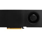 NVIDIA RTX - grafična kartica - RTX 4000 Ada - 20 GB