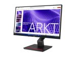 Lenovo ThinkVision T24D-4t - LED monitor - Full HD (1080p) - 24" - HDR - slika 2