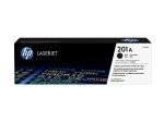 HP 201A - črna - original - LaserJet - kartuša s tonerjem (CF400A) - slika 3