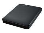 WD Elements Prenosni WDBU6Y0020BBK - trdi disk - 2 TB - USB 3.0 - slika 2