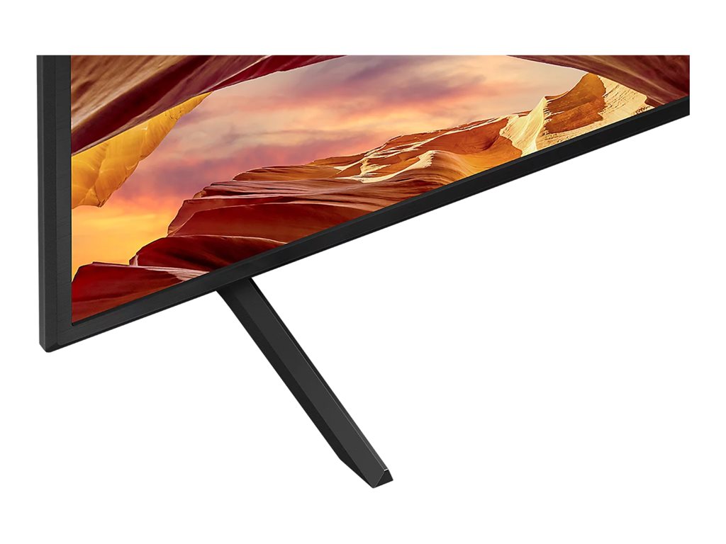 945152f1-932d-4762-a564-31512b41952f Sony Bravia KD-43X75WL X75WL Series - 43" razred (42.5" gledan) LCD televizor z LED osvetlitvijo - 4K - slika 1