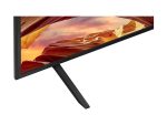 Sony Bravia KD-65X75WL X75WL Series - 65" razred (64.5" gledan) LCD televizor z LED osvetlitvijo - 4K - slika 2