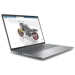 HP ZBook X G2i mobilna delovna postaja - Copilot+ PC, AI PC, AI delovna postaja - 16" - Intel Core Ultra 7 - 366H - vPro Enterprise - 32 GB RAM - 1 TB SSD - bosansko/hrvaško/črnogorsko/slovensko/srbsko