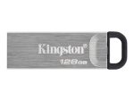 Kingston DataTraveler Kyson - Pomnilniški ključek USB - 128 GB - slika 2