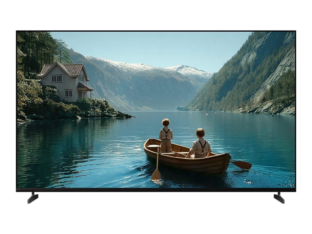 97ed7ffd-dc31-46cf-810e-80f2c3fdd945 Sony Bravia 3 II K-43XR35M2 43" razred (42,5" viden) LCD televizor z LED osvetlitvijo - 4K - slika 1