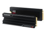 Samsung 9100 PRO MZ-VAP8T0 - SSD - 8 TB - PCI Express 5.0 x4 (NVMe) - slika 2