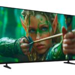 Sony Bravia 2 II K-55S25M2 55" razred (54,6" viden) LCD televizor z LED osvetlitvijo - 4K