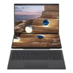 ASUS ZenBook Duo UX8407AA-SN130X - Copilot+ PC - 14" - Intel Core Ultra 9 - 386H - 32 GB RAM - 2 TB SSD