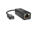 Adapter HP USB-C v RJ45 G2 - omrežna kartica - USB-C - gigabitni ethernet x 1