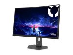Lenovo Legion 27-2c - LED monitor - ukrivljen - Full HD (1080p) - 27" - HDR