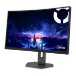 Lenovo Legion 27-2c - LED monitor - ukrivljen - Full HD (1080p) - 27" - HDR