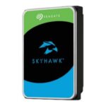 Seagate SkyHawk ST8000VX010 - trdi disk - 8 TB - SATA 6Gb/s