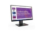 Lenovo ThinkVision T24D-40 - LED monitor - Full HD (1080p) - 24"