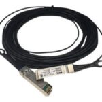 Dell 10GbE - omrežni kabel - 3 m