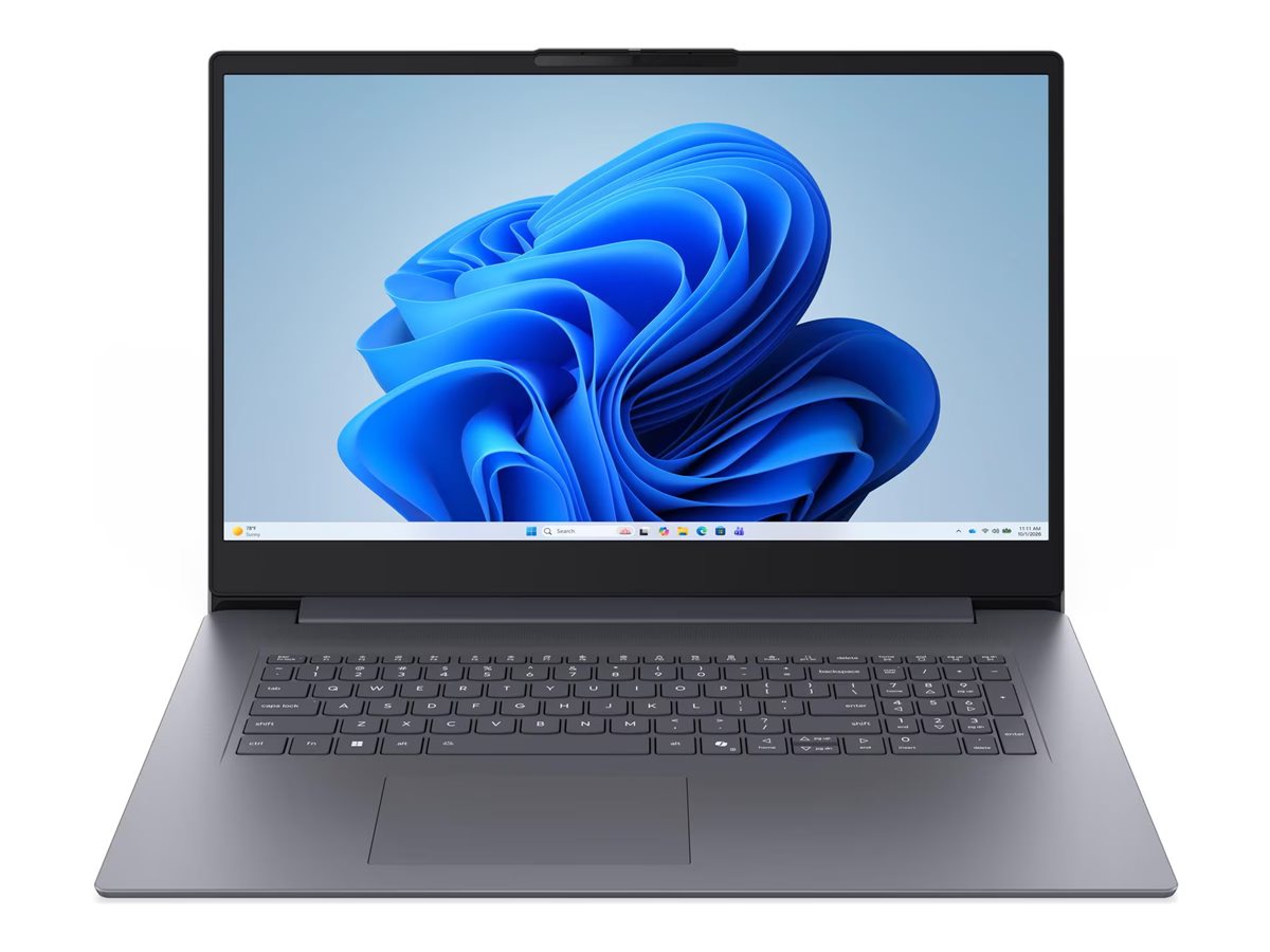 9f3be119-688b-4435-ae93-078c85031eb2 Lenovo IdeaPad Slim 3 17IWC11 - AI PC - 17,3" - Intel Core 5 - 320 - 16 GB RAM - 512 GB SSD - slovenski - slika 1