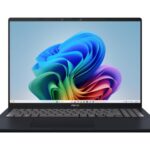ASUS Vivobook 16 X1607QA-MB084W - Copilot+ PC - 16" - Qualcomm Snapdragon X - X1-26-100 - 16 GB RAM - 512 GB SSD