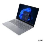Lenovo ThinkBook 16 G9 AHP - AI PC - 16" - AMD Ryzen 7 - 250 - 16 GB RAM - 512 GB SSD - slovenski