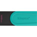 Kingston DataTraveler Exodia S - USB ključek - 128 GB