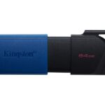 Kingston DataTraveler Exodia M - Pomnilniški ključek USB - 64 GB