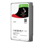 Seagate IronWolf ST10000VN000 - trdi disk - 10 TB - SATA 6Gb/s