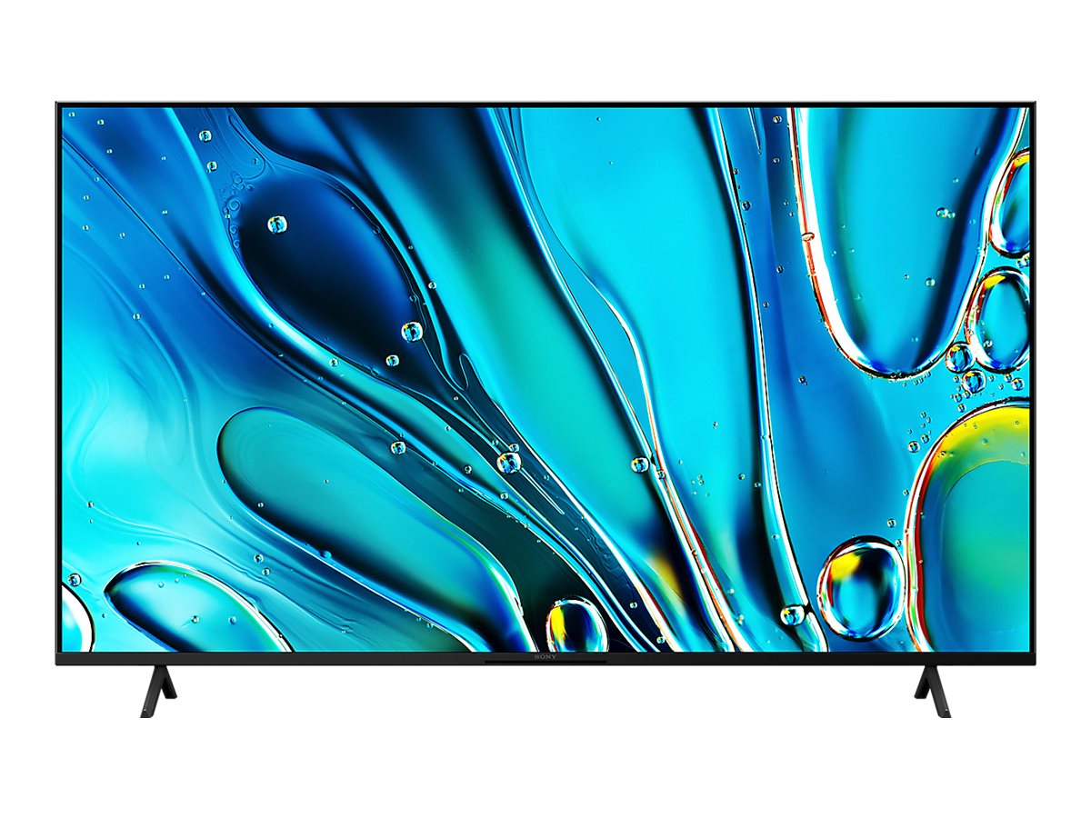 a658d240-2a0d-4880-a4c4-f6423565e371 Sony Bravia 3 K-75S3 75" Class (74,5" gledan) LCD televizor z LED osvetlitvijo - 4K - slika 1