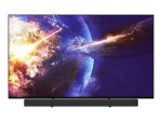 Sony Bravia 8 K-65XR80 65" razred (64.5" gledan) OLED televizor - 4K - slika 2