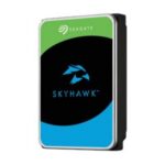 Seagate SkyHawk ST1000VX013 - trdi disk - 1 TB - SATA 6Gb/s