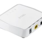 Zyxel VMG4005-B50A - usmerjevalnik - DSL modem - namizni računalnik