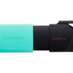 Kingston DataTraveler Exodia M - Pomnilniški ključek USB - 256 GB