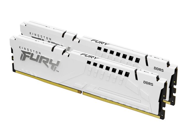 aad78965-aec3-4151-bff7-40db66b72905 Kingston FURY zver - DDR5 - modul - 16 GB - DIMM 288-pin - 6000 MHz / PC5-48000 - brez medpomnilnika - slika 1