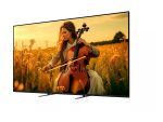 Sony Bravia 5 K-75XR5 75" Class (74.5" gledan) LCD televizor z LED osvetljenostjo - 4K