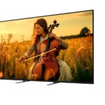 Sony Bravia 5 K-75XR5 75" Class (74.5" gledan) LCD televizor z LED osvetljenostjo - 4K