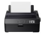 Epson FX 890IIN - tiskalnik - črno-beli - matrika pik - slika 3