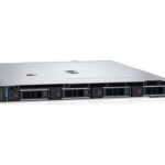 Dell PowerEdge R360 - Xeon 6315P 2,8 GHz - 32 GB - SSD 480 GB