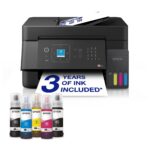 Epson EcoTank L5390 - večnamenski tiskalnik - barvni
